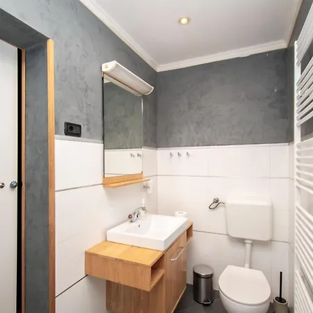 Villa Above In Medulin,istria