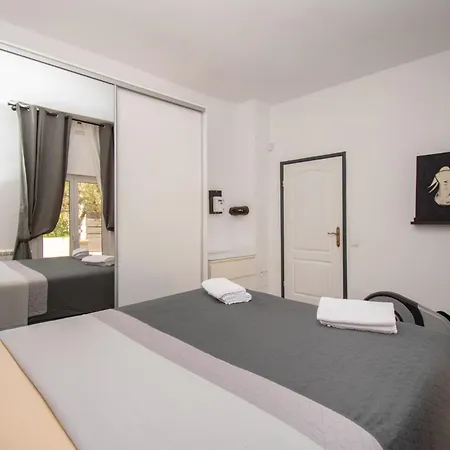 Above In Medulin,istria