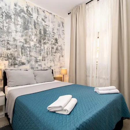 Above In Medulin,istria * Medulin