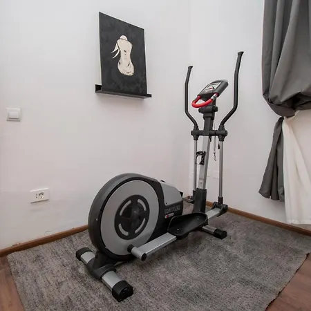 Above In Medulin,istria *