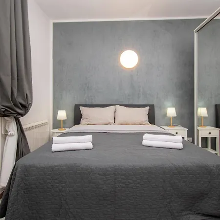 Villa Above In Medulin,istria Medulin