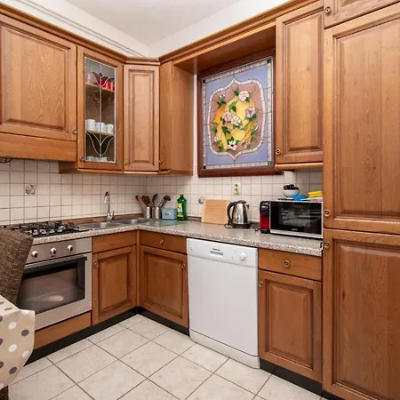 Above In Medulin,istria *