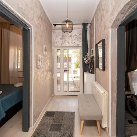 Above In Medulin,istria *