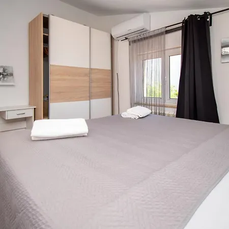 Villa Above In Medulin,istria *