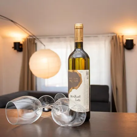 Above In Medulin,istria Villa Medulin