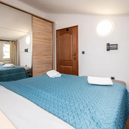 Above In Medulin,istria Villa