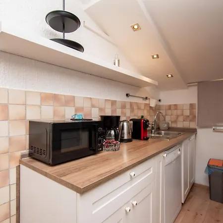 Above In Medulin,istria *