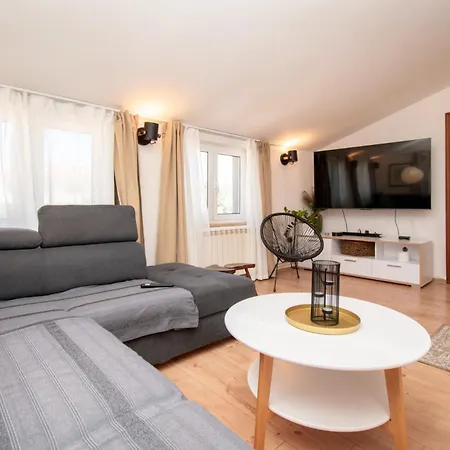 Above In Medulin,istria *