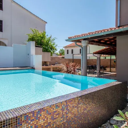 Above In Medulin,istria Medulin