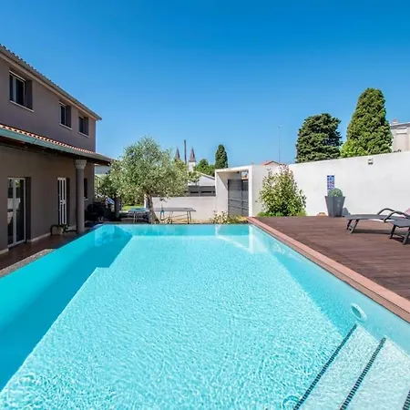 Above In Medulin,istria